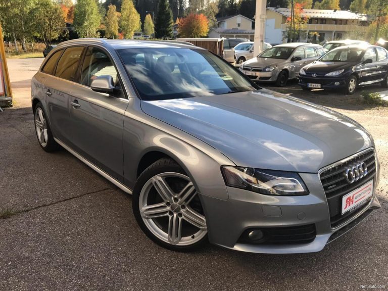 Audi a4 c5