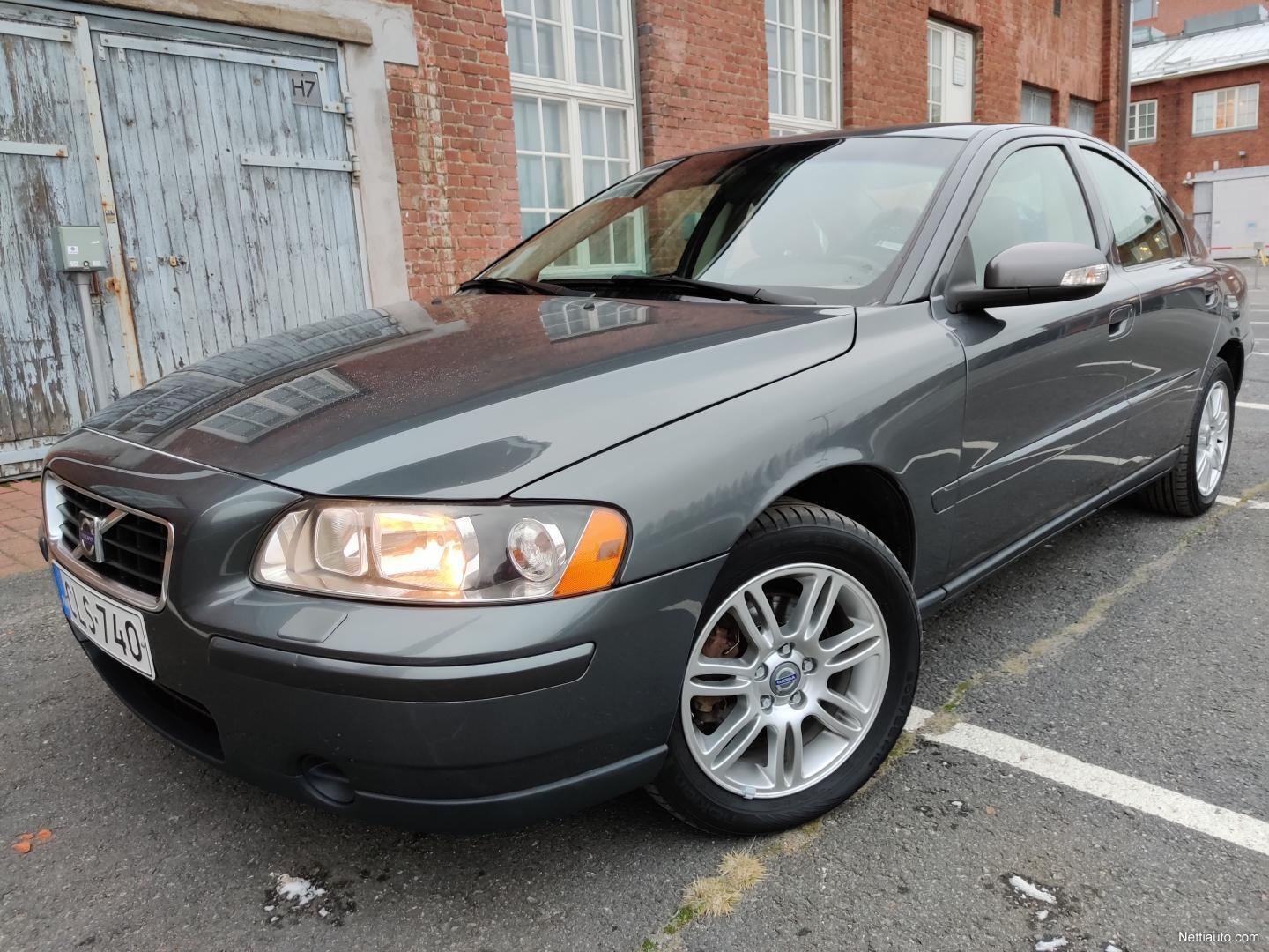 Свечи volvo s60 2007